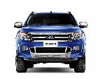 photo 5 Car Ford Ranger Double Cab pickup 4-door (4 generation 2009 2011)