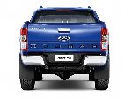photo 8 Car Ford Ranger Double Cab pickup 4-door (4 generation 2009 2011)