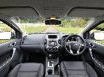 photo 9 Car Ford Ranger Double Cab pickup 4-door (4 generation 2009 2011)
