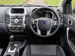 світлина 10 Авто Ford Ranger Double Cab пікап 4-дв. (5 покоління 2012 2015)