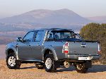 photo 15 Car Ford Ranger Double Cab pickup 4-door (5 generation 2012 2015)