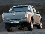photo 16 Car Ford Ranger Double Cab pickup 4-door (4 generation 2009 2011)