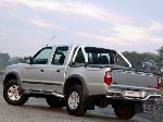 photo 23 Car Ford Ranger Double Cab pickup 4-door (4 generation 2009 2011)