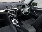 світлина 9 Авто Ford S-Max Мінівен (1 покоління [рестайлінг] 2010 2015)