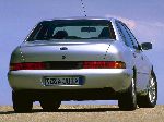 світлина 4 Авто Ford Scorpio Седан (1 покоління 1985 1992)