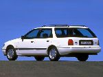 foto Auto Ford Scorpio Turnier vagons (1 generation [restyling] 1992 1994)