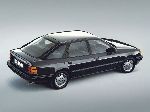 foto Bil Ford Scorpio Hatchback (1 generation 1985 1992)