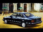 foto 6 Auto Ford Scorpio Sedans 4-durvis (1 generation [restyling] 1992 1994)