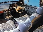 foto 7 Bil Ford Scorpio Sedan (1 generation 1985 1992)