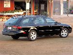 foto 3 Bil Ford Taurus Vogn (3 generation 1996 1999)