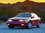 світлина 42 Авто Ford Taurus Седан (2 покоління 1992 1995)