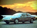 світлина 4 Авто Ford Thunderbird Купе (10 покоління 1989 1997)