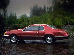 світлина 6 Авто Ford Thunderbird Купе (9 покоління [рестайлінг] 1987 1988)