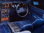 photo 7 Car Ford Thunderbird Coupe (9 generation 1983 1988)