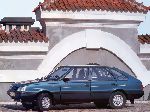 світлина 2 Авто FSO Polonez Хетчбэк (1 покоління [рестайлінг] 1986 1992)