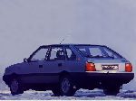 світлина 3 Авто FSO Polonez Хетчбэк (1 покоління [рестайлінг] 1986 1992)