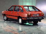 світлина 5 Авто FSO Polonez Хетчбэк (1 покоління [рестайлінг] 1986 1992)