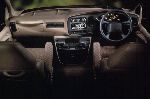 Foto 13 Auto GMC Savana Minivan (2 generation 2003 2017)