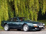 ominaisuudet 6 Auto Aston Martin Virage coupe kuva