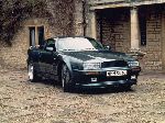 kuva 13 Auto Aston Martin Virage Coupe (1 sukupolvi 2011 2012)