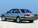 photo 2 Car Audi 100 Sedan (С3 1982 1988)