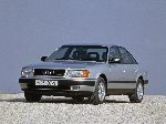 photo 3 Car Audi 100 Sedan (С3 [restyling] 1988 1990)