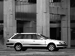 foto 2 Bil Audi 100 Avant vogn (С3 1982 1988)