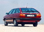 Foto 6 Auto Audi 100 Avant kombi (С3 [restyling] 1988 1990)
