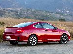 photo 3 Car Honda Accord US-spec coupe (7 generation [restyling] 2006 2008)