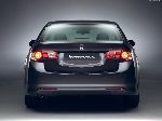 foto 18 Auto Honda Accord JP-spec sedans 4-durvis (6 generation [restyling] 2001 2002)
