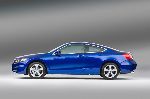 photo 9 Car Honda Accord US-spec coupe (7 generation [restyling] 2006 2008)