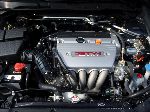 foto 27 Auto Honda Accord JP-spec sedans 4-durvis (6 generation [restyling] 2001 2002)
