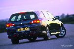 photo 9 Car Honda Accord Wagon (5 generation [restyling] 1996 1998)