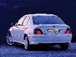 foto 34 Auto Honda Accord JP-spec sedans 4-durvis (6 generation 1998 2002)