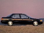 photo 39 Car Honda Accord JP-spec sedan 4-door (5 generation 1993 1998)