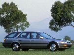foto 18 Auto Honda Accord JP-spec vagons (6 generation 1998 2002)