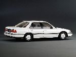 photo 41 Car Honda Accord JP-spec sedan 4-door (5 generation 1993 1998)