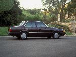 photo 44 Car Honda Accord Sedan (5 generation [restyling] 1996 1998)