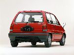 photo 6 Car Honda City Hatchback (2 generation 1986 1994)