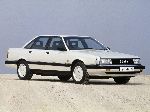 kuva 2 Auto Audi 200 Sedan (44/44Q 1983 1991)