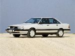 foto 4 Auto Audi 200 Sedans (44/44Q 1983 1991)