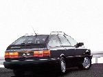 foto Auto Audi 200 Vagons (44/44Q 1983 1991)