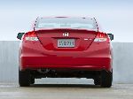 foto 5 Auto Honda Civic Si kupeja 2-durvis (9 generation 2012 2015)