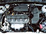 photo 25 Car Honda Civic Sedan 4-door (9 generation [restyling] 2013 2017)
