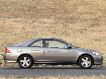 світлина 13 Авто Honda Civic Купе 2-дв. (6 покоління 1995 2001)