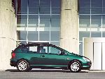 photo 25 Car Honda Civic Hatchback 3-door (7 generation [restyling] 2003 2005)