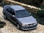 photo 32 Car Honda Civic Hatchback 5-door (7 generation [restyling] 2003 2005)