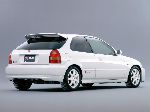 світлина 37 Авто Honda Civic Хетчбэк 3-дв. (6 покоління 1995 2001)