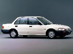 foto 37 Auto Honda Civic Sedans (5 generation 1991 1997)