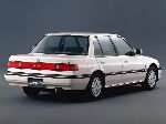 foto 38 Auto Honda Civic Sedans (5 generation 1991 1997)